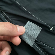 Load image into Gallery viewer, 2000s Vintage DKNY Fade Hidden Cargo Jacket with Contrast Stitching - Size M
