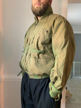 Load image into Gallery viewer, 1990s Vintage Boneville Military Parachute Bomber - Size XL