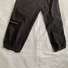 Load image into Gallery viewer, 1990s Issey Miyake Flight Cargo Pants - Size M