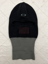 Load image into Gallery viewer, 2000s Oakley 3-in-1 Balaclava Beanie - Size OS