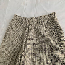 Load image into Gallery viewer, aw1997 Issey Miyake Textured Woven Baggy Trousers - Size OS