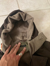Load image into Gallery viewer, 1990s Armani Extreme Weather "RAF" Inspired Parka - Size M