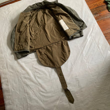 Load image into Gallery viewer, 2000s Vintage MK3 Cold Weather Jacket - Size XL