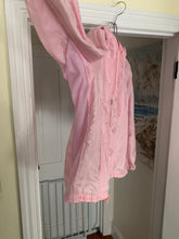 Load image into Gallery viewer, ss2000 Issey Miyake Pink Translucent Mesh Technical Jacket - Size M