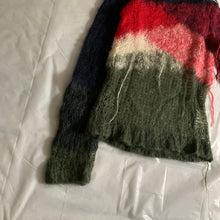 Load image into Gallery viewer, aw2006 Junya Watanabe Deformed Mohair Knit - Size S
