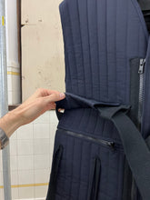 Load image into Gallery viewer, aw2016 Craig Green Quilted Hunting Vest - Size OS