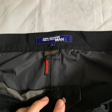 Load image into Gallery viewer, ss2005 Junya Watanabe Porter Goretex Cargo Pants - Size L