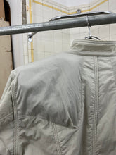 Load image into Gallery viewer, 1980s Issey Miyake Inflatable Shoulder Bomber Jacket - Size L