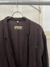 Load image into Gallery viewer, 1980s Marithe Francois Girbaud x Closed Relaxed Blazer - Size L