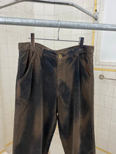 Load image into Gallery viewer, aw2003 CDGH+ Overdyed Corduroy Pants - Size L