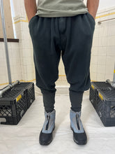 Load image into Gallery viewer, 1980s Issey Miyake Jodhpur Sweatpants with Pleated Outseam - Size M