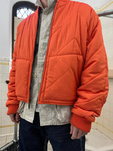 Load image into Gallery viewer, ss2004 Junya Watanabe Barbwire Field Jacket - Size M