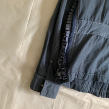 Load image into Gallery viewer, ss1999 CDGH+ Reversible Work Jacket - Size M