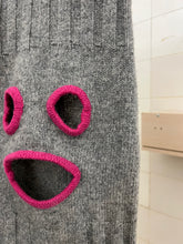 Load image into Gallery viewer, 1990s You Must Create Face Balaclava - Size OS