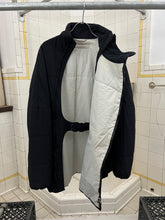 Load image into Gallery viewer, 1990s Armani Double-Zip Padded Anorak Style Jacket - Size M