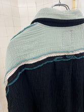 Load image into Gallery viewer, Seeing Red Ultra Wide Ricky Shirt - Size OS