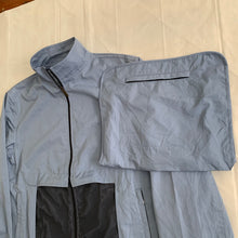 Load image into Gallery viewer, 2000s Samsonite "Travel Wear" Modular Packable Jacket by Neil Barrett - Size M