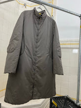 Load image into Gallery viewer, 2000s Mandarina Duck Metallic Matrix Jacket - Size L