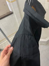 Load image into Gallery viewer, 1980s Marithe Francois Girbaud x Super Casual Padded Nylon Anorak Pullover - Size S