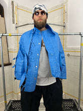 Load image into Gallery viewer, ss2015 Craig Green Samurai Jacket - Size OS