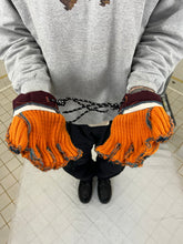 Load image into Gallery viewer, Seeing Red Carnage Gloves 0.1 - Size OS