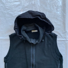 Load image into Gallery viewer, aw1999 Issey Miyake Modular Hooded Vest - Size L
