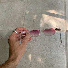 Load image into Gallery viewer, ss2005 CDGH+ x Cutler &amp; Gross Pink Glasses - Size OS