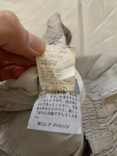 Load image into Gallery viewer, 1990s CDGH Soft Grey Elastic Waistband Loose Trousers - Size M