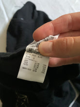 Load image into Gallery viewer, 2000s Bernhard Willhelm Oversized Embroidered Sweater - Size XL