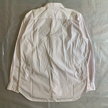 Load image into Gallery viewer, ss2000 CDGH+ Gobelin Tapestry Patchwork Shirt - Size OS