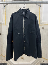 Load image into Gallery viewer, 2000s Oakley Safari Shirt with Mesh and Elastic Drawcord Detailing - Size XL