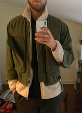 Load image into Gallery viewer, ss1992 Issey Miyake Oversized Cargo Moto Jacket - Size OS