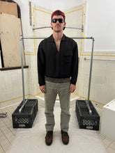Load image into Gallery viewer, 1990s Armani Rayon Pullover with Ribbed Hem and Cuffs - Size M