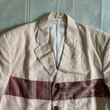Load image into Gallery viewer, ss1992 CDGH+ Tribal Blazer - Size M