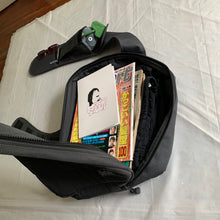 Load image into Gallery viewer, 2000s Vexed Generation x Yak Pak Crossbody Bag - Size L
