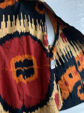 Load image into Gallery viewer, 1990s Armani Reversible Waistcoat Vest - Size M