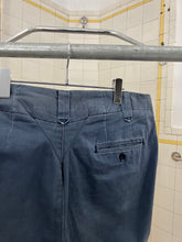 Load image into Gallery viewer, 1990s Marithe Francois Girbaud Pleated Front Seam Shorts - Size XXL