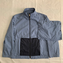 Load image into Gallery viewer, 2000s Samsonite "Travel Wear" Modular Packable Jacket by Neil Barrett - Size M