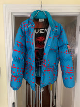 Load image into Gallery viewer, aw2014 Cav Empt x Honeyee Japan Exclusive Puffer Jacket - Size L