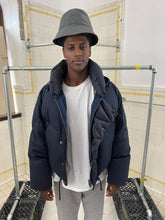 Load image into Gallery viewer, aw1993 Issey Miyake Oversized Cropped Down Jacket - Size OS