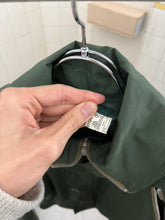 Load image into Gallery viewer, 1980s Katharine Hamnett High Neck RAF MK3 Jacket - Size M