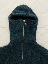 Load image into Gallery viewer, 1980s Jean Fixo Mohair Balaclava Pullover - Size M