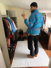 Load image into Gallery viewer, aw2014 Cav Empt x Honeyee Japan Exclusive Puffer Jacket - Size L