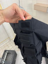 Load image into Gallery viewer, 1998 General Research Parasite 23 Pocket "Politick" Bulletproof Vest - Size OS