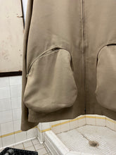 Load image into Gallery viewer, Late 1990s Mandarina Duck Egg Cell Cargo Jacket - Size L