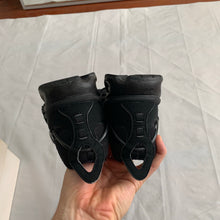 Load image into Gallery viewer, 2000s Junya Watanabe x Nike Black Air Kukini - Size 6.5 US