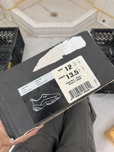 Load image into Gallery viewer, 2000s Oakley ‘Flesh’ Slip-On Shoes in Silver - Size 12 US