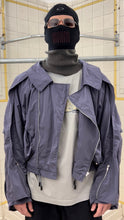 Load image into Gallery viewer, aw2019 Per Gotesson x Digitoile Aviator Jacket - Size L