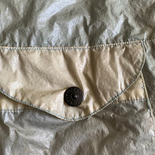 Load image into Gallery viewer, ss2000 Stone Island Translucent Jacket - Size L