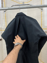 Load image into Gallery viewer, 0002 Kiko Kostadinov Navy Boiler Suit - Size M